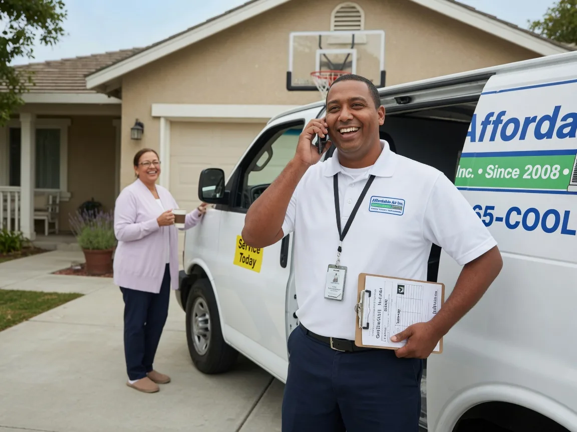 Central Ac Repair Carson City, MI FAQs